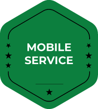 badge